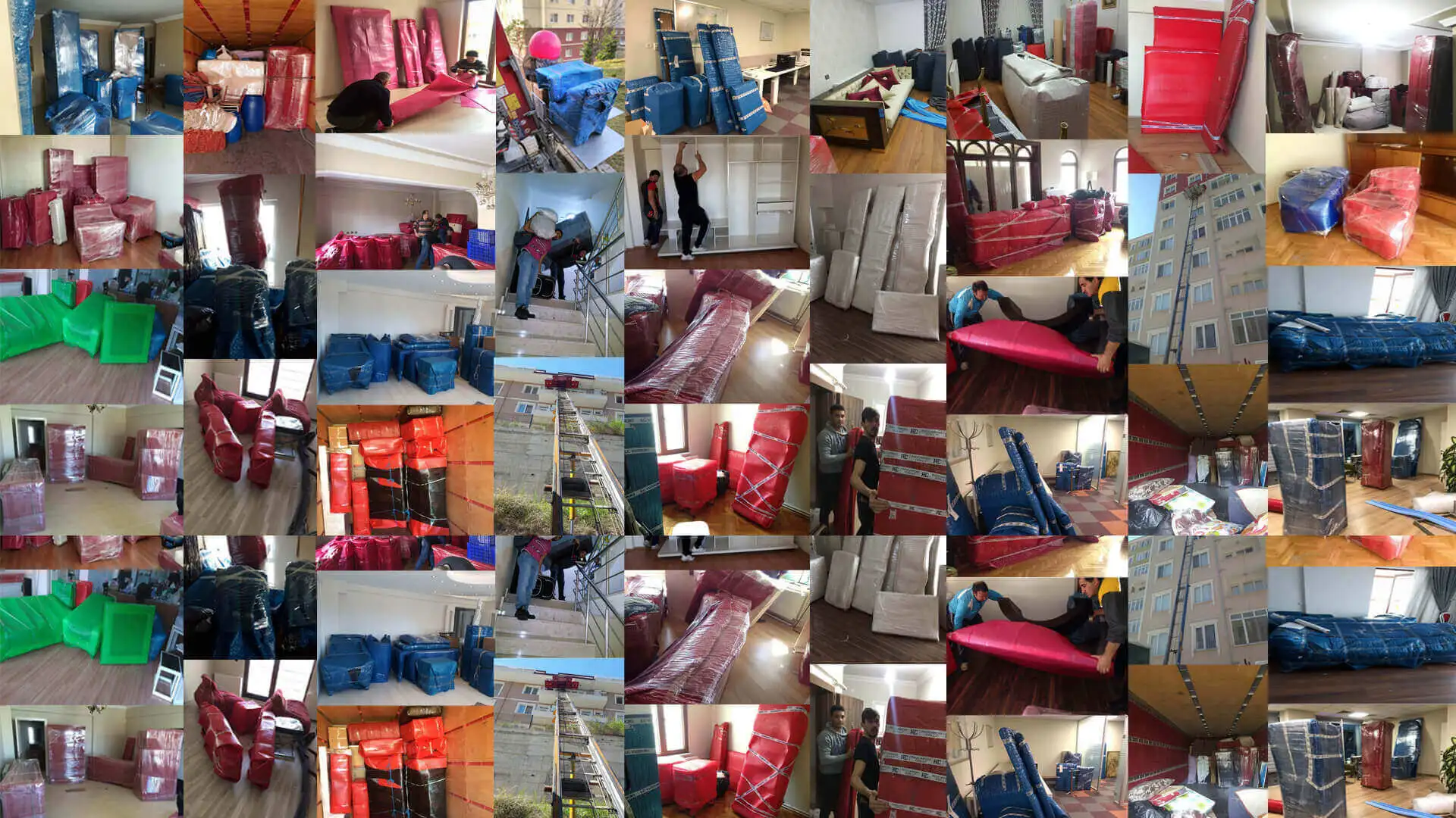 Karaköprü Evden Eve Nakliyat Slider